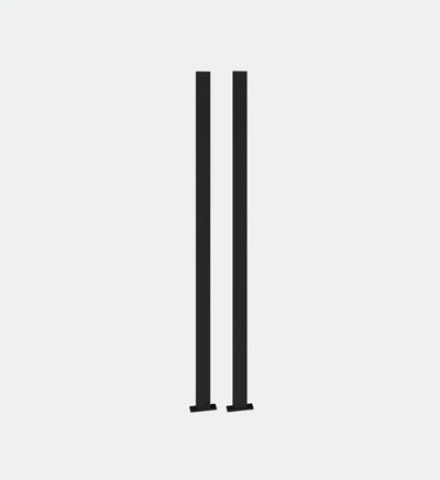 2 End Posts (V1) - 42" (1pc)