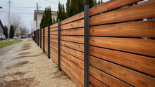 Load image into Gallery viewer, QuickSlip Fence Kit