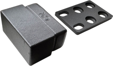 Load image into Gallery viewer, TRC Metal End + End Plate Kit (1pc each) (1pc)