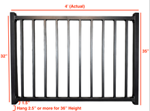 Load image into Gallery viewer, GR Gate (1pc)