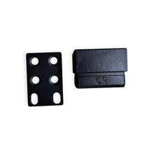 Load image into Gallery viewer, TRC Metal End + End Plate Kit (1pc each) (1pc)