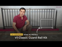 Load and play video in Gallery viewer, V1 Parent - B