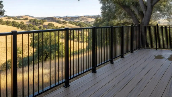 How to Install a Handrail on Stairs: A Complete DIY Step-by-Step Guide