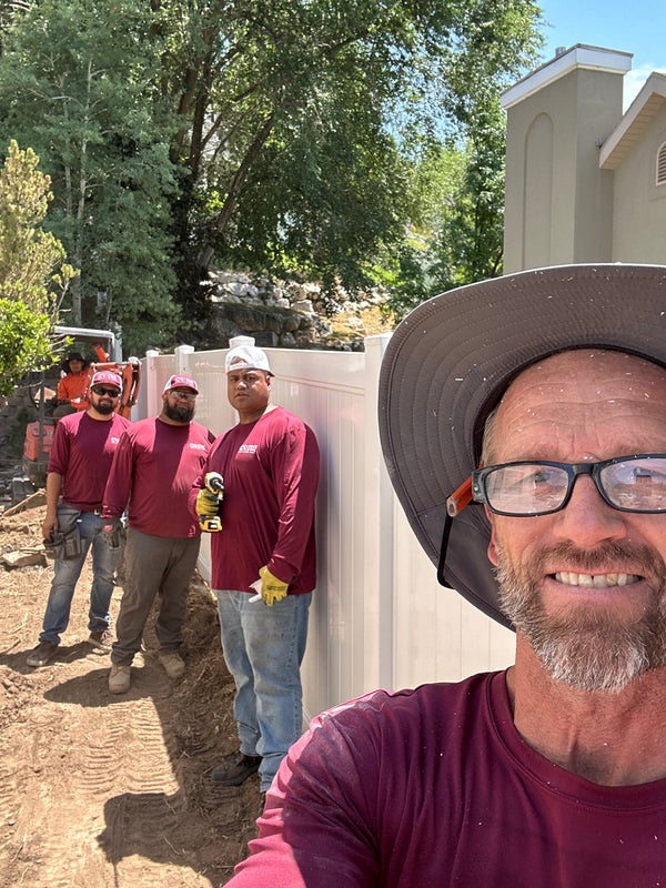 Top 5 Questions to Ask Before Hiring a Fence Contractor