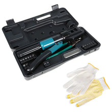 Load image into Gallery viewer, SS Cable Cutter &amp; Terminal Crimper (1pc)
