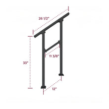Load image into Gallery viewer, Stair Handrail Kit (1pc)
