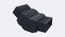 Load image into Gallery viewer, Straight Adjustable Top Rail Connector (Plastic) (1pc) (Replacement Part - Only If Necessary)
