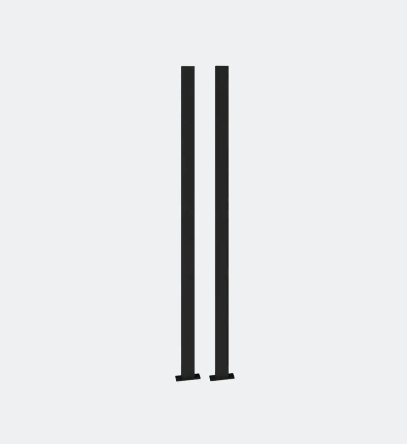 2 End Posts (V1) - 42" (1pc)