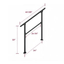 Load image into Gallery viewer, Stair Handrail Kit (1pc)
