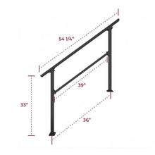 Load image into Gallery viewer, Stair Handrail Kit (1pc)

