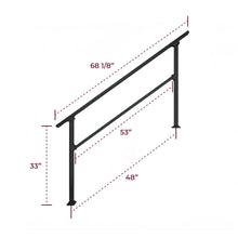 Load image into Gallery viewer, Stair Handrail Kit (1pc)
