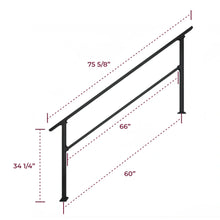 Load image into Gallery viewer, Stair Handrail Kit (1pc)

