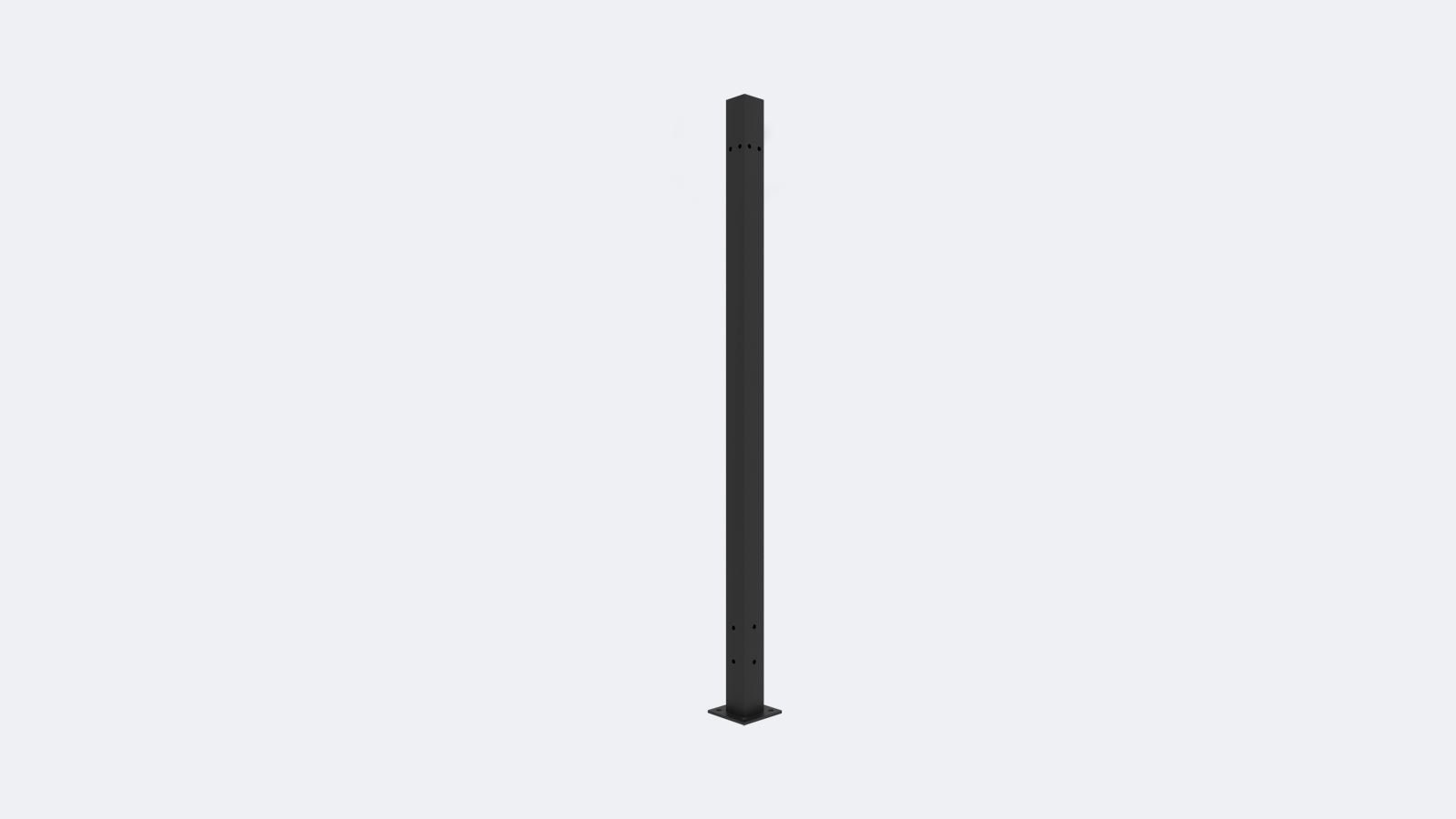 1 Corner Post (V1) - 36