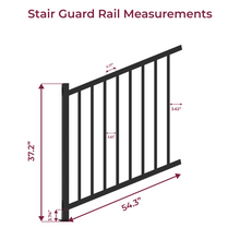 Load image into Gallery viewer, GR Stairs (1pc)
