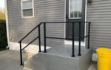 Load image into Gallery viewer, Horizontal Handrail Kit (1pc)
