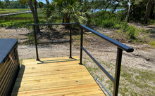 Load image into Gallery viewer, Horizontal Handrail Kit (1pc)
