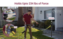 Load image into Gallery viewer, Horizontal Handrail Kit (1pc)

