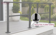 Load image into Gallery viewer, Horizontal Handrail Kit (1pc)
