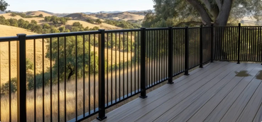Stair Handrail Kit (1pc)