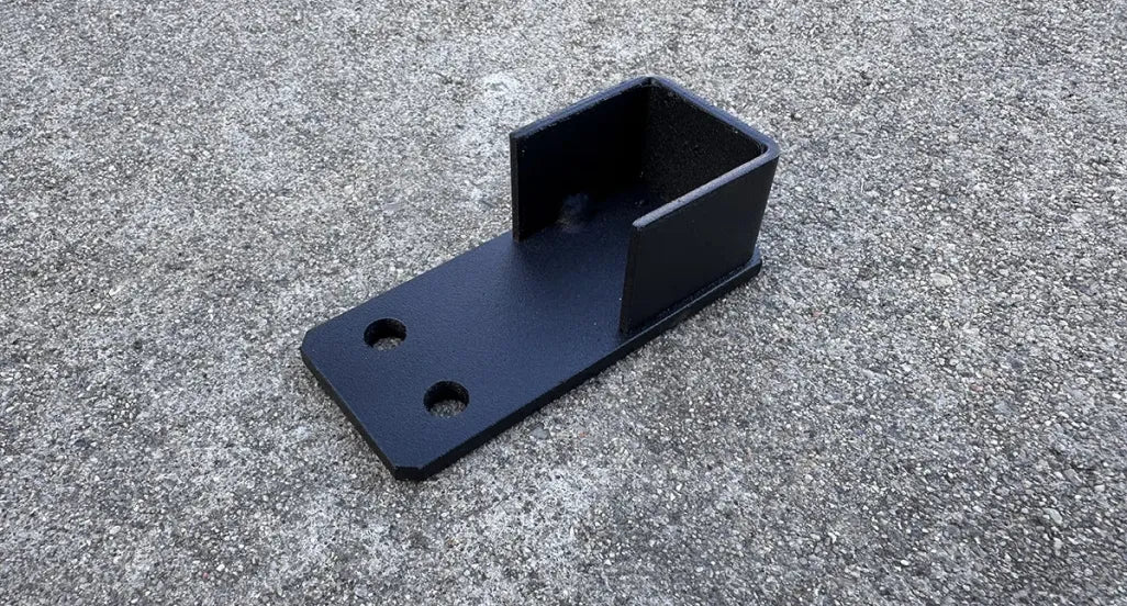 GR Top Bracket Compatible with V3 & V4 (2pc)