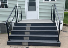 Load image into Gallery viewer, Stair Handrail Kit (1pc)
