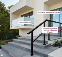 Load image into Gallery viewer, Stair Handrail Kit (1pc)
