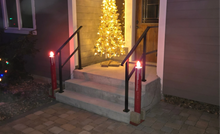 Load image into Gallery viewer, Stair Handrail Kit (1pc)
