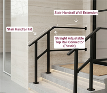 Load image into Gallery viewer, Stair Handrail Kit (1pc)
