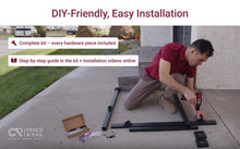 Load image into Gallery viewer, Stair Handrail Kit (1pc)
