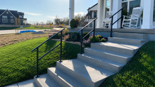 Load image into Gallery viewer, Stair Handrail Kit (1pc)
