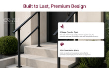Load image into Gallery viewer, Stair Handrail Kit (1pc)
