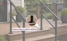 Load image into Gallery viewer, Stair Handrail Kit (1pc)
