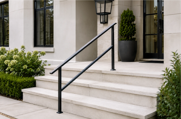 Stair Handrail Kit (1pc)
