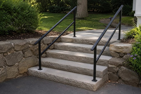 Stair Handrail Kit (1pc)