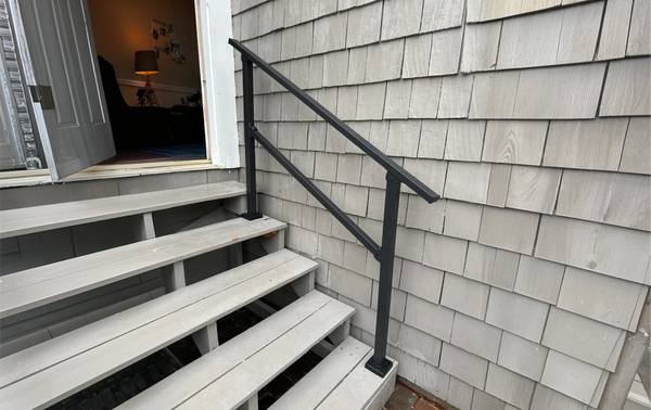 Stair Handrail Kit (1pc)