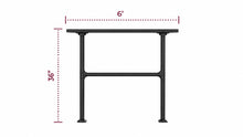 Load image into Gallery viewer, Horizontal Handrail Kit (1pc)
