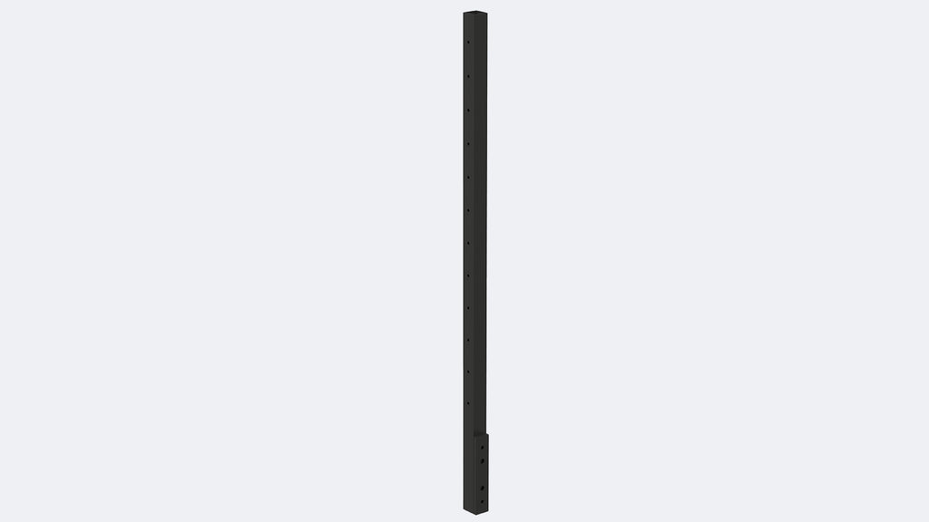 Side Mount Cable Rail Posts (1pc)