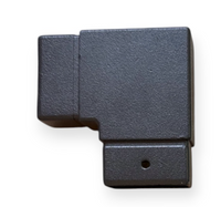 Corner Fixed Top Rail Connector (Metal) (1pc)