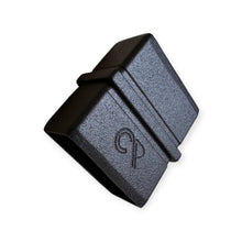 Load image into Gallery viewer, Straight Fixed Top Rail Connector (Metal) (1pc)

