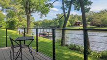 Load image into Gallery viewer, Cable Railing Posts (1pc)
