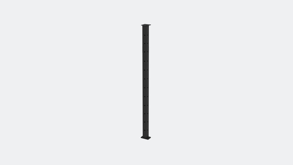 Cable Rail Kit Post (With Top Rail) (1pc)