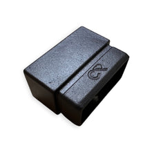 Load image into Gallery viewer, Top Rail End (Metal) 1pc (1pc) (Replacement Part - Only If Necessary)
