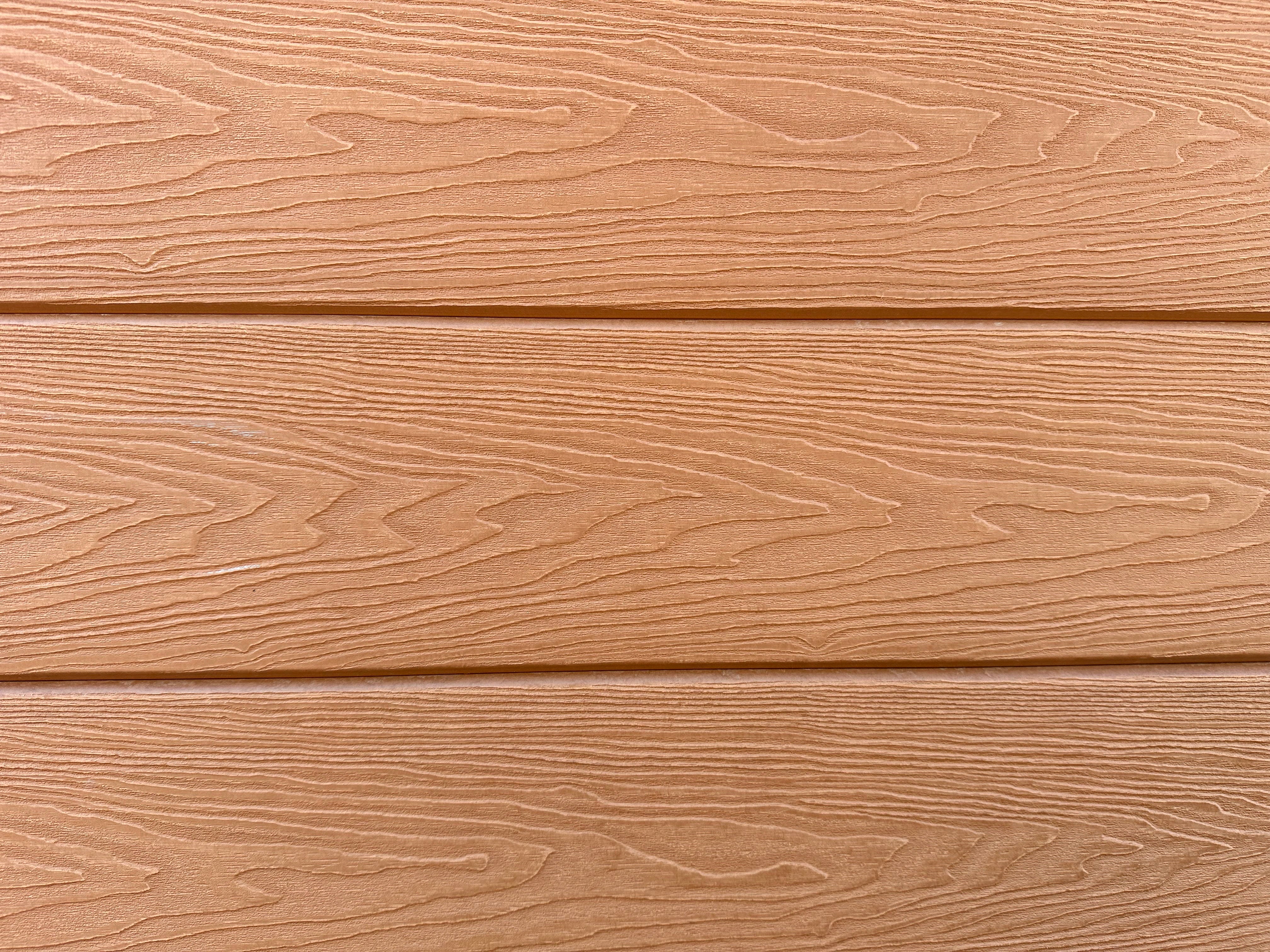 Teak WPC