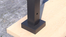 Load image into Gallery viewer, Metal Post Cover [v3] (2pc) (Replacement Part - Only If Necessary)
