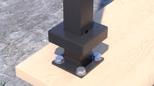 Load image into Gallery viewer, Metal Post Cover [v3] (2pc) (Replacement Part - Only If Necessary)
